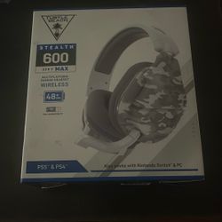 Stealth 600 Gen 2 Max