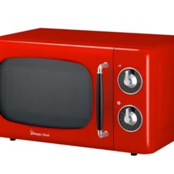 Magic Chef Microwave 