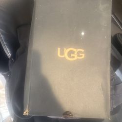 Size 11 Ugg Slippers