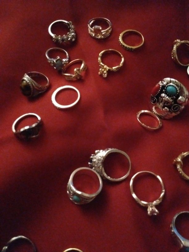 Rings 