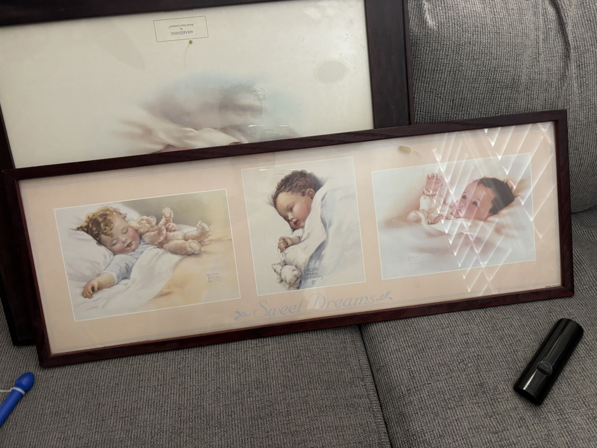 Antique Pictures