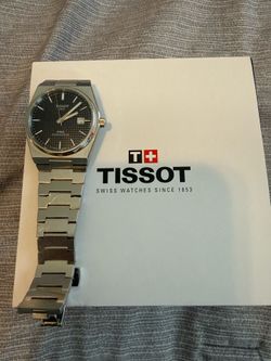 Tissot PRX Powermatic 80 Automatic Watch