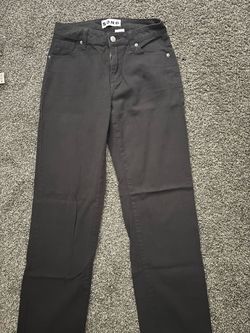 Baggy pants