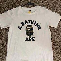 Bape Shirt