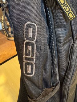 OGIO AIR flow  backpack