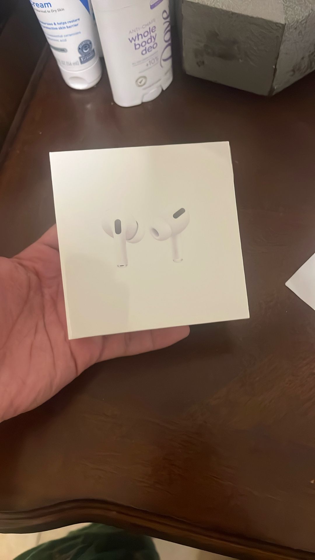 Air POD Pros