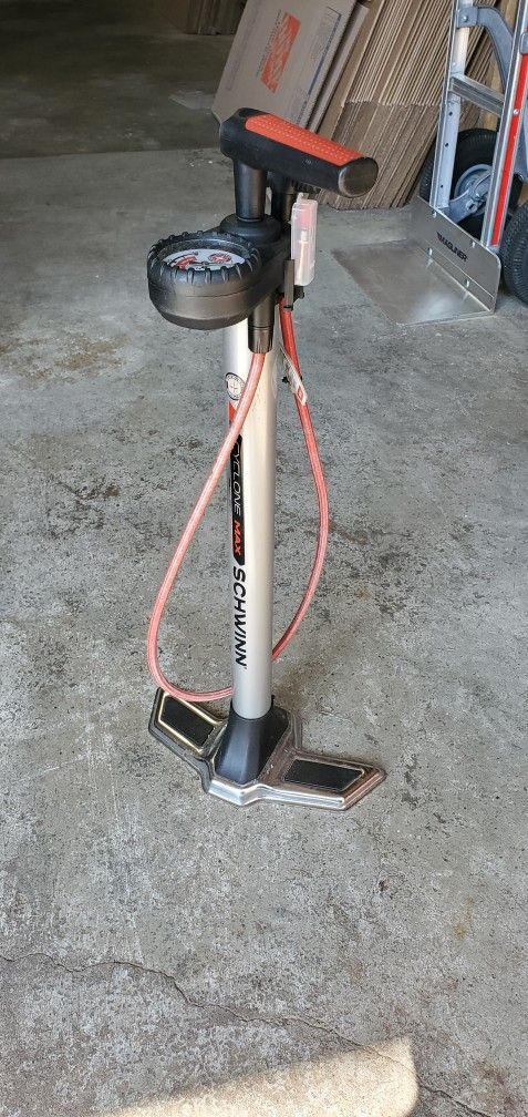 Air Pump