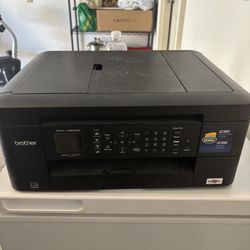 Brother MFC-Printer