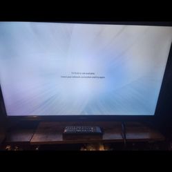 Samsung 32in Tv And Monitor 