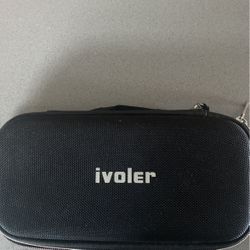 Case For Nintendo Switch (Ivoler)