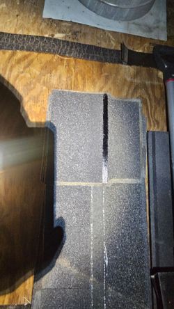 Timberline hdz RS   Stone Grey  shingle