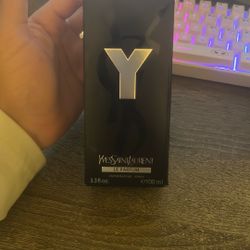 Ysl y 