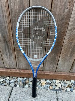 tennis racket