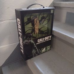 Toy Drone - Call Of Duty 