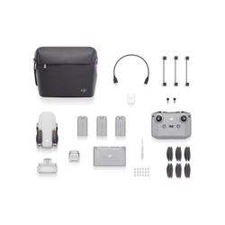 Dji Mini Drone Plus Extras