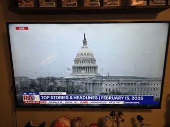 55 Inch Sharp Tv