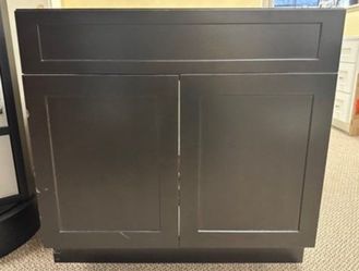 36” Bathroom Vanity (Display)