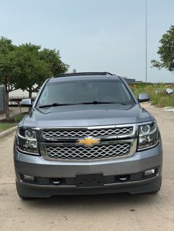 2019 Chevrolet Suburban