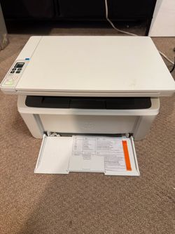 HP LaserJet Pro MFP M29w Wireless Printer