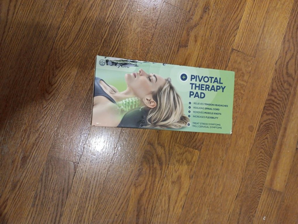 Pivotal Therapy Pad