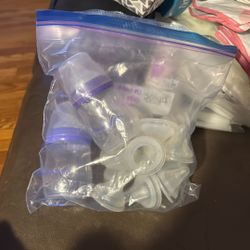 Lansinoh Bottles And Nipples