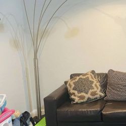 Slightly Used Lamp 