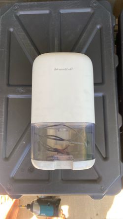 Dehumidifier