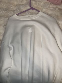 BTS Dynamite Tour Hoodie! 