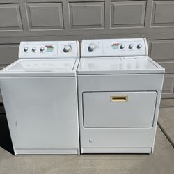 GAS washer And Dryer !!!FREE DELIVERY!!!