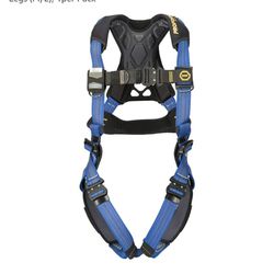 Selling This Brand new Full Body Harness 