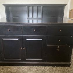 FREE Thomasville Desk Unit