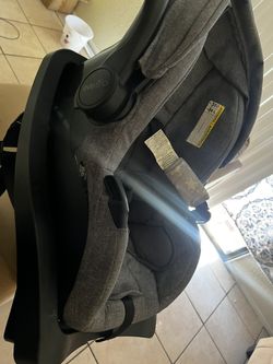 evenflo Stroller/ car seat
