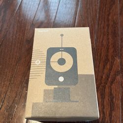 Simplisafe Indoor Camera