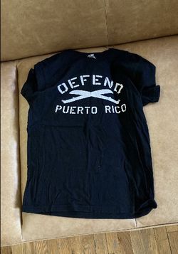 Free shirt mens small