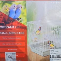 Bird Cage