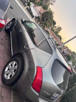 2013 Nissan Murano