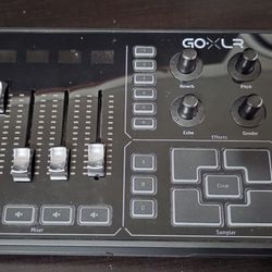 GoXLR