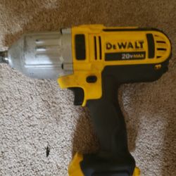 Dewalt Tools 