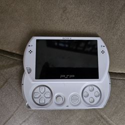 Psp No Charger  $40 Firm