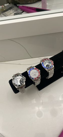 Automatic watches on sale