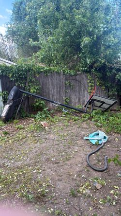 Basketball hoop