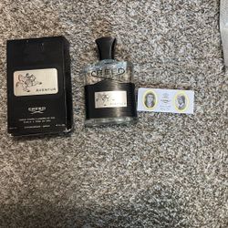 Creed Aventus 120 Ml Open To Offers
