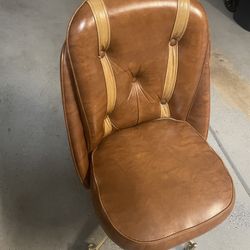Vintage Douglas Chair 