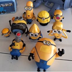 ALL OF THEM FOR $10 PICK UP IN SUN VALLEY 