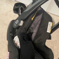 Good Clean Car Seat 