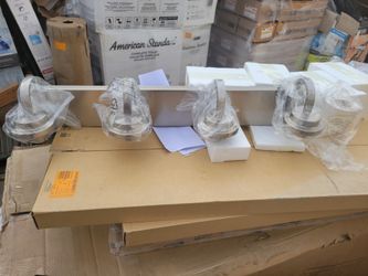 Vanity Lights,  Bathroom Light Fixtures,