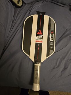 New Joola Perseus 4 14mm Pickleball Paddle