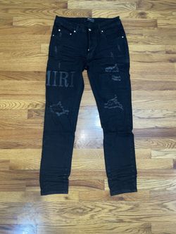 Amiri Jeans (34‼️)