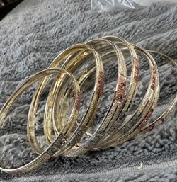 Semanarios Para Adultos Y Niñas.   $45. Oro Chapeado 