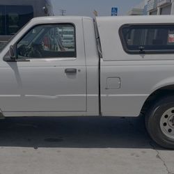 2004 Ford Ranger